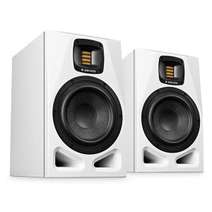 zB ADAM y25NʌzCgfzA7V Limited Edition White (yA)(p[hEj^[Xs[J[)({cC[^[)(A_)(jAtB[hEXs[J[) R[fBO j^[