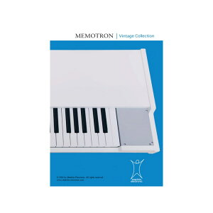 Manikin Electronic Vintage Collection@ygpgFCuz VZTCU[Edqy VZEL[{[hANZT