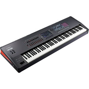 zB Roland FANTOM-8EX@ [h VZTCU[ MUSIC WORKSTATION zvmF VZTCU[Edqy VZTCU[