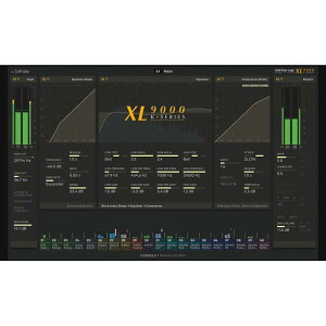 Softube SSL XL 9000 K-Series(\t`[u)(vOC\tg)(IC[i) DTM vOC\tg