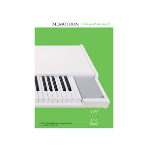 Manikin Electronic Vintage Collection 2@ygpgFCuz VZTCU[Edqy VZEL[{[hANZT