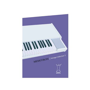 Manikin Electronic Vintage Collection 3@ygpgFCuz VZTCU[Edqy VZEL[{[hANZT