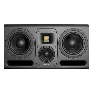 HEDD Type 30 MK2 Black (1�{)(DSP����)(3way�E���j�^�[�X�s�[�J�[)( Audio)(�w�b�h�I�[�f�B�I) ���R�[�f�B���O ���j�^�[�X�s�[�J�[