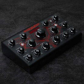 Erica synths ECHOLOCATOR (112DB)(エリカシンセ)(ディレイ) DJ機器 DJ用エフェクター