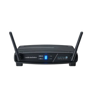 audio-technica ATW-R1100J (I[fBIeNjJ)(2.4GHzуfW^CX)(SYSTEM10V[YpV[o[) R[fBO }CNANZT