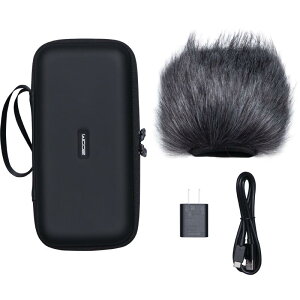 ZOOM APH-5s Accessory Pack for H5studio(ANZTpbP[W)(\tgVFP[X)(wA[EBhXN[)(USBdlACA_v^ USB-CP[u) R[fBO R[_[EvC[