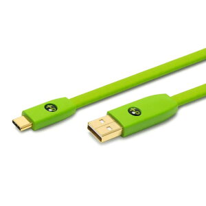 Oyaide d+USB Type-A to C classB/1.0�y1.0m�z(�I���C�f) ���R�[�f�B���O �P�[�u���E�ϊ��v���O