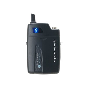 audio-technica ATW-T1001J (I[fBIeNjJ)(gX~b^[)(SYSTEM10V[Yp)(2.4GHzуfW^CX) R[fBO }CNANZT