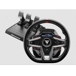 Thrustmaster T248 PS ynhRg[[z DTM DTMfXNEp\RӋ@