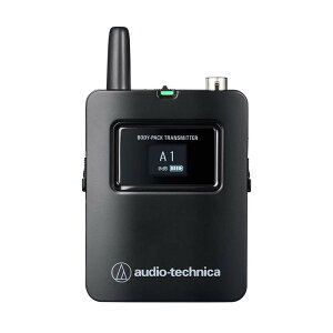 audio-technica ATW-T1401 (I[fBIeNjJ)({fBpbNgX~b^[)(System 20V[Yp)(fW^CX) R[fBO }CNANZT