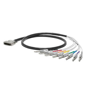 Oyaide PA-08 DT V2(Dsub-TRS)�y1.5m�z ���R�[�f�B���O �P�[�u���E�ϊ��v���O