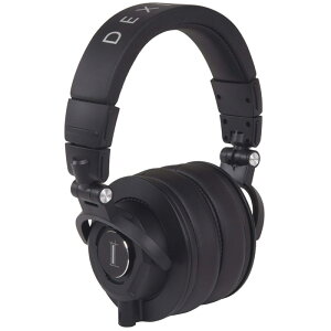 DEXIBELL DX HF7【ピアノや電子楽器に最適なヘッドホン】【お取り寄せ商品】 レコーディング ヘッドフォン・イヤフォン