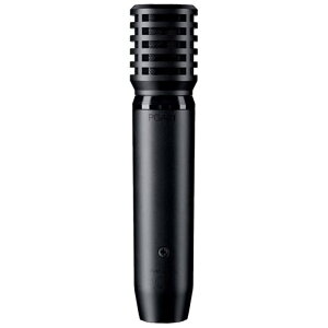 SHURE PGA81-XLRy4.6m XLRP[utz R[fBO }CN