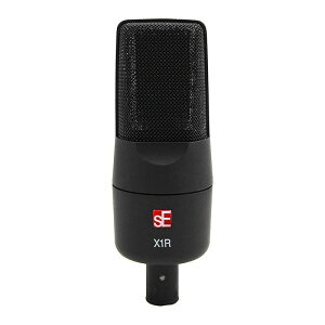 sE Electronics X1R (X1 R)(リボンマイク) レコーディング マイク