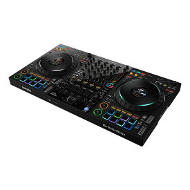 あす楽 Pioneer DJ DDJ-FLX10 【ご購入特典 / PCスタンドプレゼント！】【無償ダウンロード版rekordbox/Serato DJ Pro対応】 DJ機器 DJコントローラー