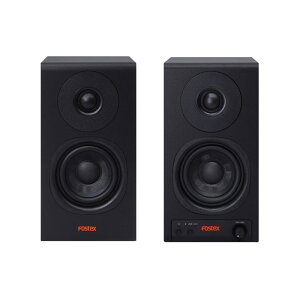 FOSTEX PM0.3BD(1yAEZbg)(BluetoothEUSBڑΉANeBuXs[J[)(tHXeNX)(XeI~j)(USB typeCEUSB2.0nCXs[h) R[fBO j^[Xs[J[