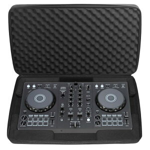 zB UDG U8320BL Creator Pioneer DJ DDJ-FLX4 n[hP[X yDDJ-FLX4pP[Xz DJ@ DJpP[XEobO