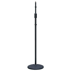 Kikutani MS-150B(ブラック)(マイクスタンド) レコーディング マイクアクセサリ