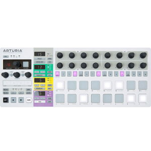 Arturia BEATSTEP PRO DTM MIDI�֘A�@��