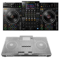 楽天市場】xdj r1カバーの通販