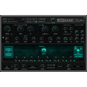 Rob Papen LowSane (s)(IC[i) DTM vOC\tg