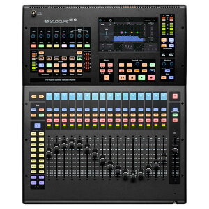 PreSonus StudioLive Series III SE 16 Digital Console Mixer (v\iX)(fW^~LT[)(VXMAX~bNvAv) zM@ECu@ ~LT[