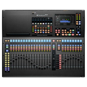 PreSonus StudioLive Series III SE 24 Digital Console Mixer (v\iX)(fW^~LT[)(VXMAX~bNvAv) zM@ECu@ ~LT[