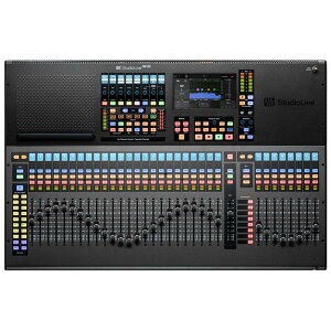 PreSonus StudioLive Series III SE 32 Digital Console Mixer (v\iX)(fW^~LT[)(VXMAX~bNvAv) zM@ECu@ ~LT[