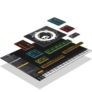 Tracktion Biotek 2 Upgrade from Biotek (s)(IC[i) DTM vOC\tg