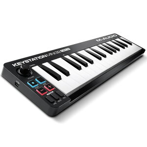 M-AUDIO Keystation Mini 32 MK3 DTM MIDI�֘A�@��