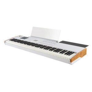 zB Arturia KeyLab 88 mk3 WH yNKSΉiEKomplete 15 Select񋟁z (A[gA)(L[{)(88) DTM MIDI֘A@