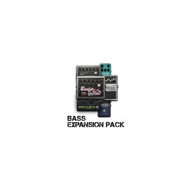 Positive Grid BIAS FX Bass Pack 【オンライン納品専用】※代金引換はご利用頂けません。 DTM プラグインソフト
