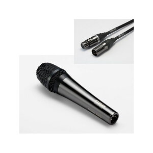 ORB Clear Force Microphone premium for Human Beatbox/CF-3FHB�y��p�}�C�N�P�[�u��J10-XLR Pro(10m)�Z�b�g�z ���R�[�f�B���O �}�C�N