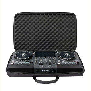 �����z�B MAGMA �y�������Z�Z�[���zCTRL-CASE XL PLUS �yDDJ-SR2 / Mixstraem Pro+ / KONTROL S4MK3 �Ή��P�[�X�z DJ�@�� DJ�p�P�[�X�E�o�b�O