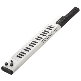 YAMAHA VOCALOID Keyboard VKB-100 【歌を演奏するキーボード！】 シンセサイザー・電子楽器 シンセサイザー