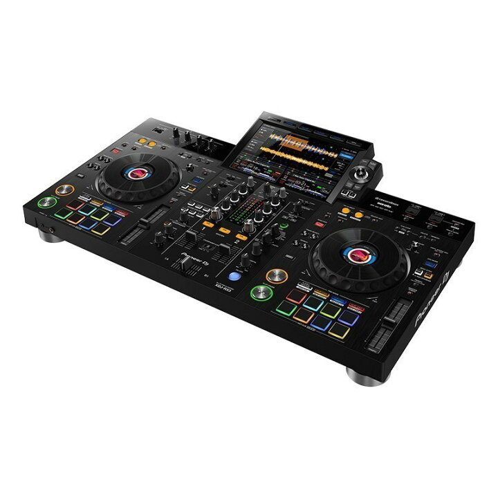 楽天市場】翌日配達 Pioneer DJ XDJ-RX3 + MAGMA キャリングケースSET 