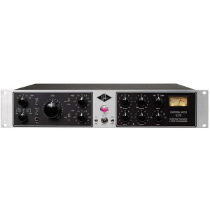Universal Audio 6176(^ǃvAv/1176LN^CvRvbT[)(Ki)(jo[TI[fBI) R[fBO AEg{[h