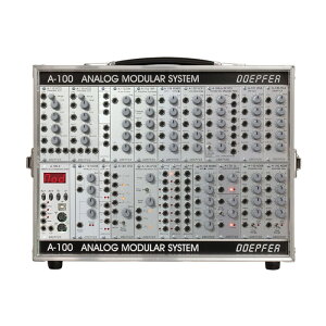 DOEPFER ([J[i)A-100BS-2-P6 PSU3 VZTCU[Edqy VZTCU[