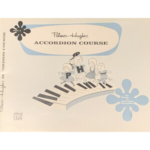 unknown Palmer Hughes ACCORDION COURSE BOOK1 p[}[q[Y AR[fBI{ (A) dqsAmȆՊy AR[fBI