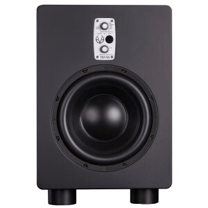 EVE Audio TS110 (�󒍐��i)(�A�N�e�B�u�T�u�E�[�t�@�[)(10�C���`)(�p�b�V�u���W�G�[�^�[) ���R�[�f�B���O ���j�^�[�X�s�[�J�[