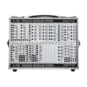 DOEPFER ([J[i)A-100BS-3-P6 PSU3s VZTCU[Edqy VZTCU[