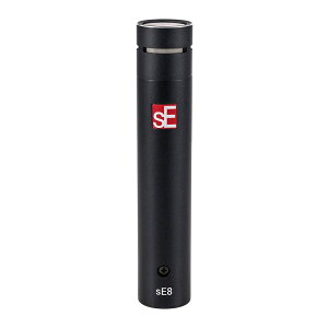 sE Electronics sE8(�������K�i) ���R�[�f�B���O �}�C�N