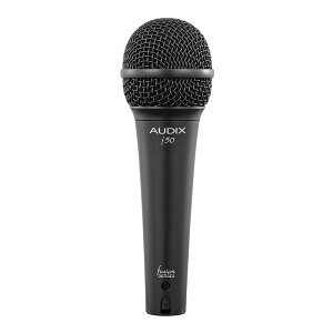 AUDIX F50S ���R�[�f�B���O �}�C�N