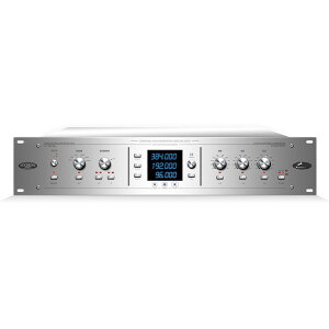 Antelope Audio Isochrone Trinity�y�����񂹏��i�z DTM �I�[�f�B�I�C���^�[�t�F�C�X
