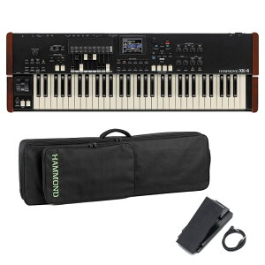 HAMMOND XK-4�y�����A�N�Z�T���[�Z�b�gA�z �y�n�����h�I���K���z���z�������v���m�F �V���Z�T�C�U�[�E�d�q�y�� �X�e�[�W�s�A�m�E�I���K��