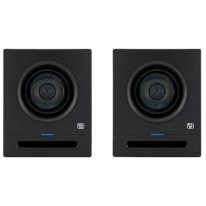 PreSonus Eris Pro 4 (Pair)(�v���\�i�X)(���j�^�[�X�s�[�J�[)(�����X�^�W�I���j�^�[) ���R�[�f�B���O ���j�^�[�X�s�[�J�[