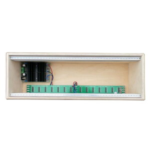 DOEPFER (���[�J�[�����i)A-100LC3 �V���Z�T�C�U�[�E�d�q�y�� �V���Z�T�C�U�[