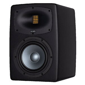 EVE Audio EXO 27 (1�{)(�C���I�[�f�B�I)(���j�^�[�X�s�[�J�[)(EXO�V���[�Y)(�j�A�t�B�[���h)(6.5�C���`)(2�E�F�C) ���R�[�f�B���O ���j�^�[�X�s�[�J�[