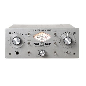 Universal Audio 710 TWIN-FINITY(^/\bhXe[guhEvAv)(Ki)(jo[TI[fBI) R[fBO AEg{[h