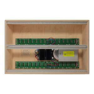 DOEPFER A-100LC6 PSU3 VZTCU[Edqy VZTCU[